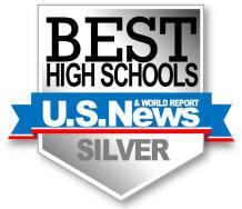 U.S. News Silver 